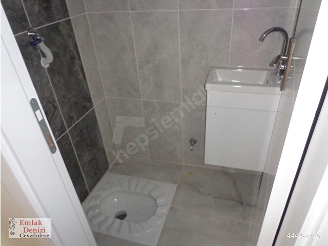 HUZUR MAH.YÜKSEK GİRİŞ YAPILI MASRAFSIZ DAİRE 68 M2 - Görsel 7