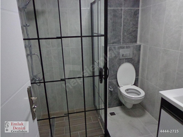 HUZUR MAH.YÜKSEK GİRİŞ YAPILI MASRAFSIZ DAİRE 68 M2 - Görsel 11