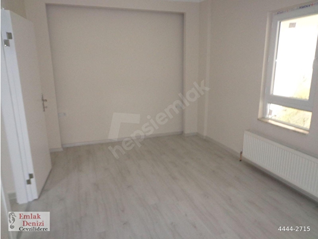 HUZUR MAH.YÜKSEK GİRİŞ YAPILI MASRAFSIZ DAİRE 68 M2 - Görsel 17