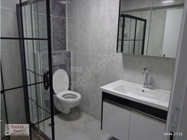 HUZUR MAH.YÜKSEK GİRİŞ YAPILI MASRAFSIZ DAİRE 68 M2 - Görsel 12