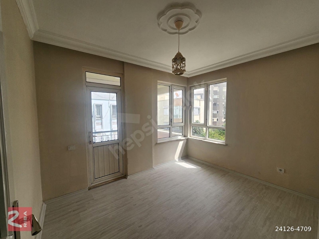 Güzeloba Karpuzkakdıran da İçi Ful Tadilatlı 2+1 Dubleks Daire - Görsel 16
