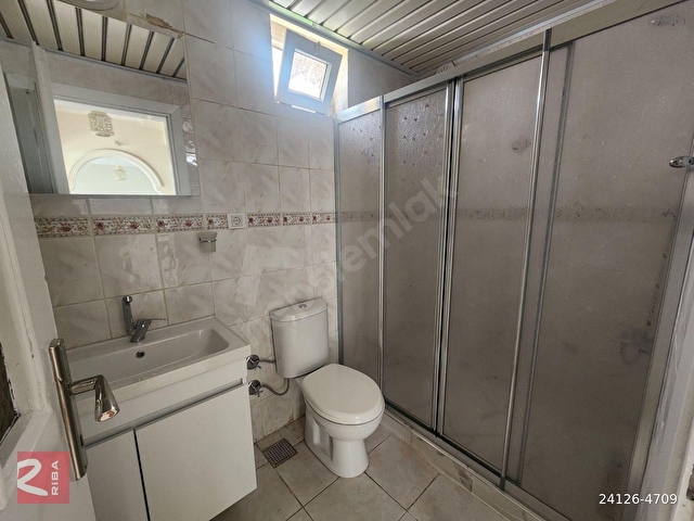 Güzeloba Karpuzkakdıran da İçi Ful Tadilatlı 2+1 Dubleks Daire - Görsel 7