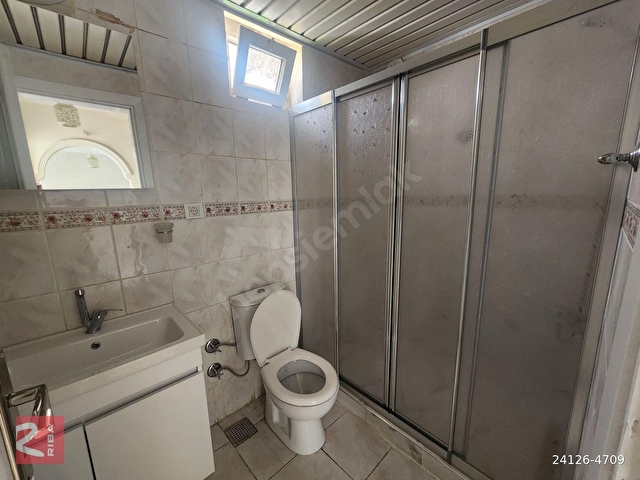 Güzeloba Karpuzkakdıran da İçi Ful Tadilatlı 2+1 Dubleks Daire - Görsel 8