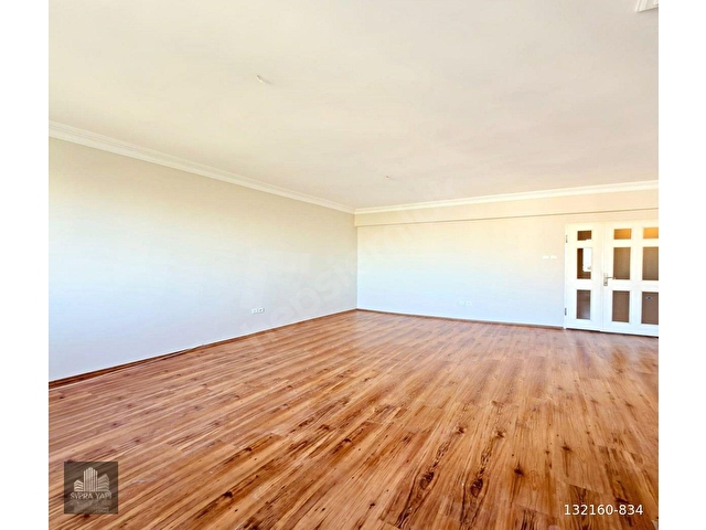 BARIŞ MAHALLESİ KAT MÜLKİYETLİ MASRAFSIZ 3+1 SATILIK DAİRE - Görsel 10