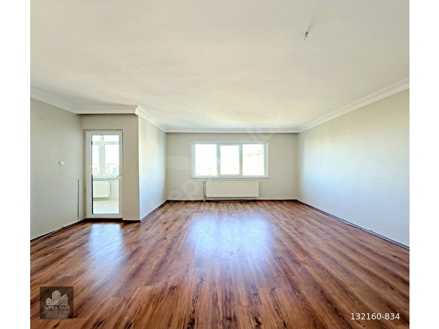 BARIŞ MAHALLESİ KAT MÜLKİYETLİ MASRAFSIZ 3+1 SATILIK DAİRE - Görsel 9