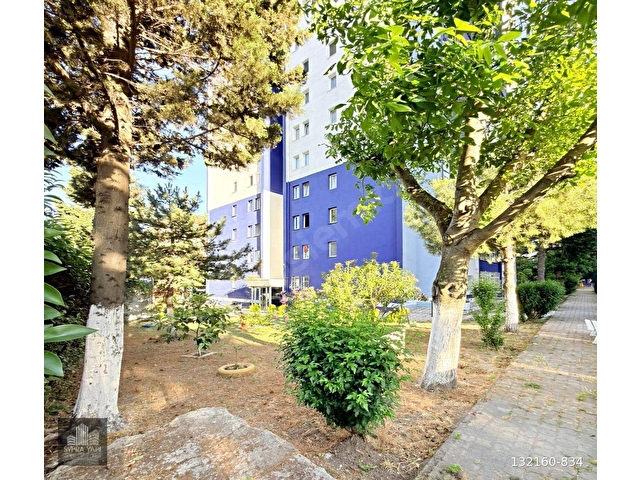 BARIŞ MAHALLESİ KAT MÜLKİYETLİ MASRAFSIZ 3+1 SATILIK DAİRE - Görsel 2