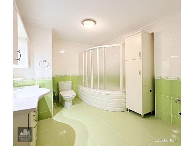 BARIŞ MAHALLESİ KAT MÜLKİYETLİ MASRAFSIZ 3+1 SATILIK DAİRE - Görsel 25