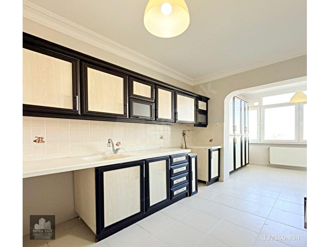 BARIŞ MAHALLESİ KAT MÜLKİYETLİ MASRAFSIZ 3+1 SATILIK DAİRE