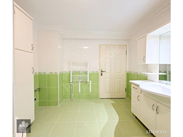 BARIŞ MAHALLESİ KAT MÜLKİYETLİ MASRAFSIZ 3+1 SATILIK DAİRE - Görsel 24