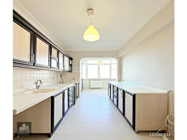 BARIŞ MAHALLESİ KAT MÜLKİYETLİ MASRAFSIZ 3+1 SATILIK DAİRE - Görsel 4