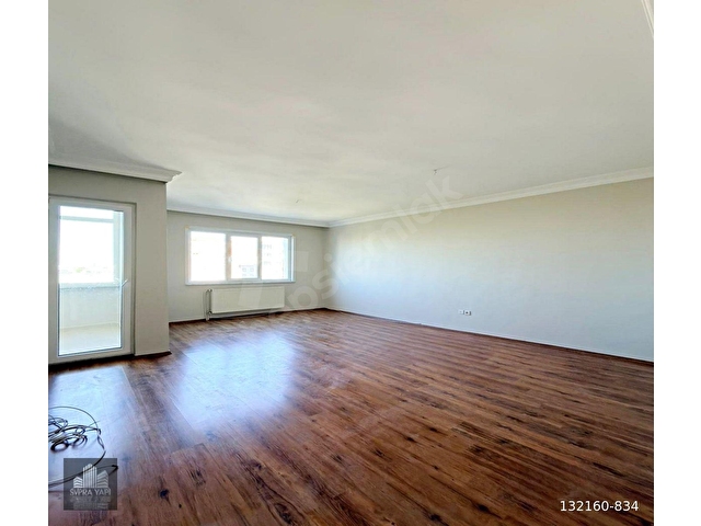 BARIŞ MAHALLESİ KAT MÜLKİYETLİ MASRAFSIZ 3+1 SATILIK DAİRE - Görsel 13