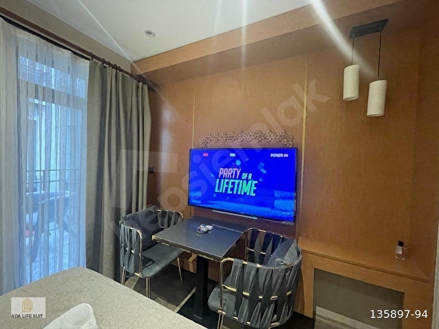 TAKSİM İSTİKLAL CD ÜZERİNDE ULRTA LÜXS BUTİK OTEL - Görsel 23