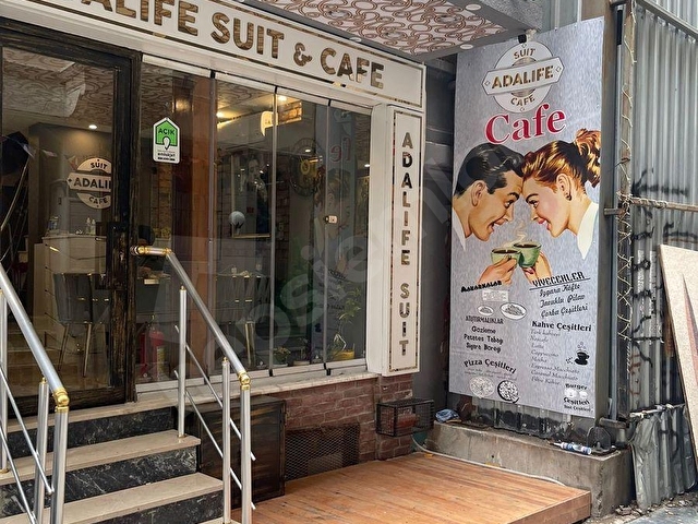 TAKSİM İSTİKLAL CD ÜZERİNDE ULRTA LÜXS BUTİK OTEL - Görsel 29