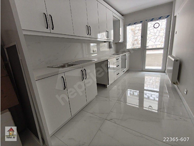 UFUK MAH 3+1 FULL YENİLENMİŞ DAİRE