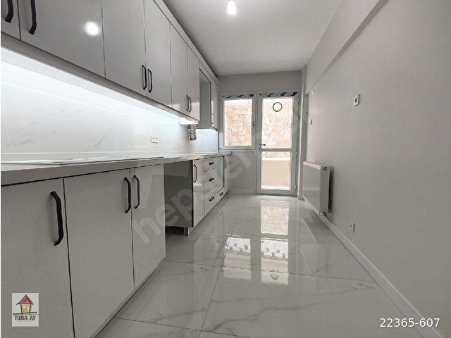 UFUK MAH 3+1 FULL YENİLENMİŞ DAİRE - Görsel 2