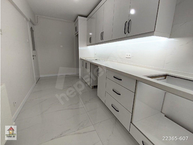 UFUK MAH 3+1 FULL YENİLENMİŞ DAİRE - Görsel 3