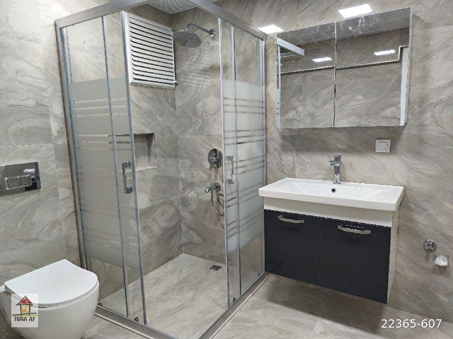 UFUK MAH 3+1 FULL YENİLENMİŞ DAİRE - Görsel 13