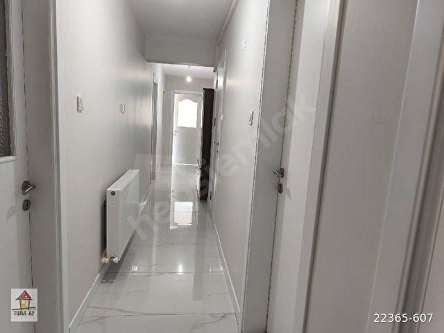 UFUK MAH 3+1 FULL YENİLENMİŞ DAİRE - Görsel 17