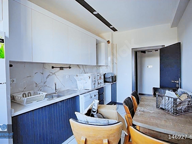 Antalya Aksu Altıntaş da Kiralık 2+1 Eşyalı Ayrı Mutfaklı Daire - Görsel 2