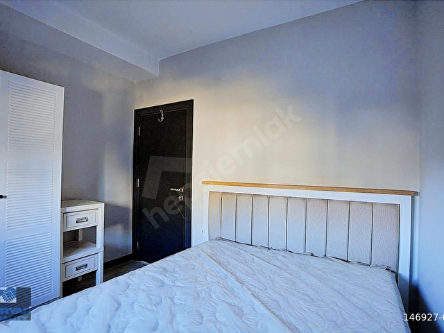 Antalya Aksu Altıntaş da Kiralık 2+1 Eşyalı Ayrı Mutfaklı Daire - Görsel 11