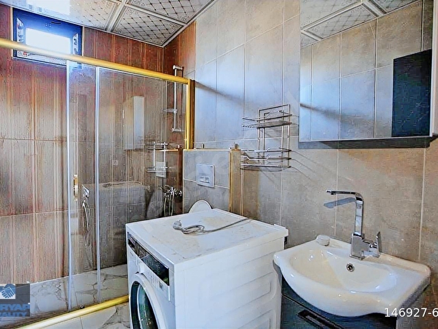 Antalya Aksu Altıntaş da Kiralık 2+1 Eşyalı Ayrı Mutfaklı Daire - Görsel 17