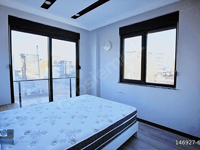 Antalya Aksu Altıntaş da Kiralık 2+1 Eşyalı Ayrı Mutfaklı Daire - Görsel 13