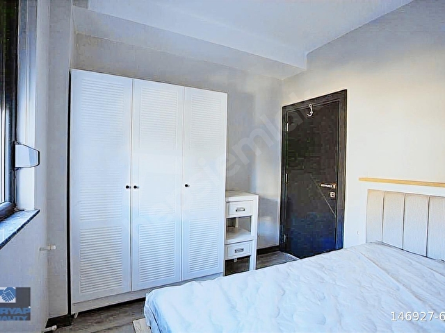 Antalya Aksu Altıntaş da Kiralık 2+1 Eşyalı Ayrı Mutfaklı Daire - Görsel 10