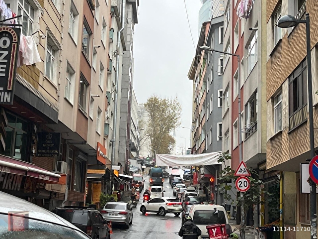 ONURDAN KENTSEL DÖNÜŞÜME GİDEBİLECEK YERDE SATILIK HİSSE TAPULU 2+1 - Görsel 23