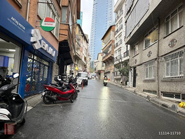 ONURDAN KENTSEL DÖNÜŞÜME GİDEBİLECEK YERDE SATILIK HİSSE TAPULU 2+1 - Görsel 24