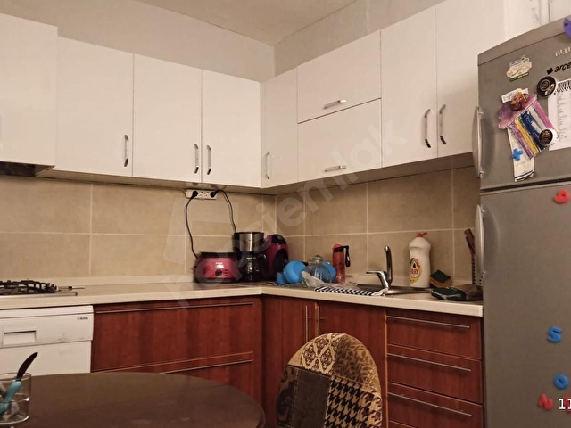 ONURDAN KENTSEL DÖNÜŞÜME GİDEBİLECEK YERDE SATILIK HİSSE TAPULU 2+1 - Görsel 2