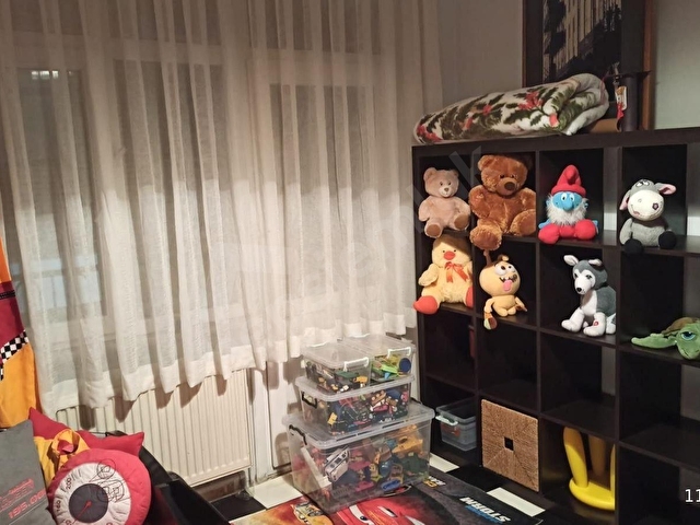 ONURDAN KENTSEL DÖNÜŞÜME GİDEBİLECEK YERDE SATILIK HİSSE TAPULU 2+1 - Görsel 4