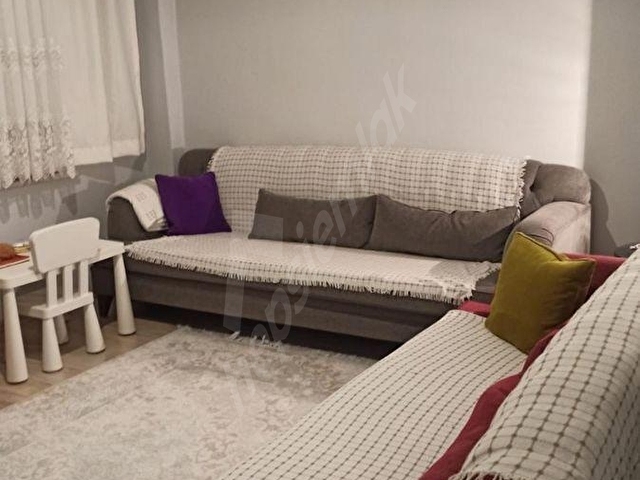 ONURDAN KENTSEL DÖNÜŞÜME GİDEBİLECEK YERDE SATILIK HİSSE TAPULU 2+1 - Görsel 8