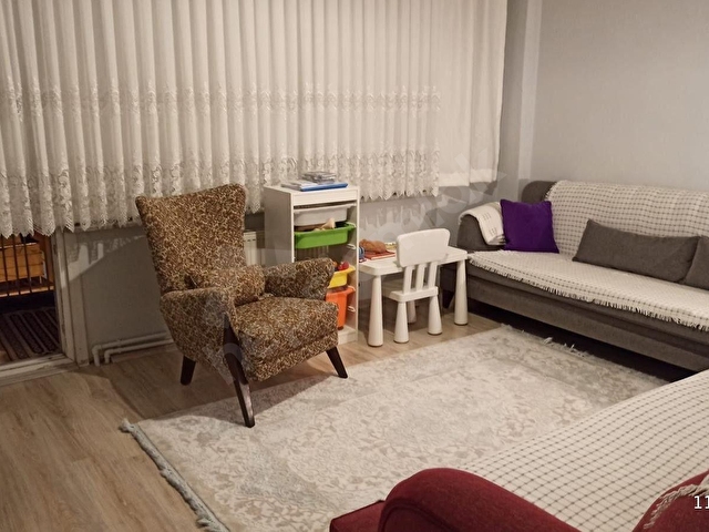ONURDAN KENTSEL DÖNÜŞÜME GİDEBİLECEK YERDE SATILIK HİSSE TAPULU 2+1