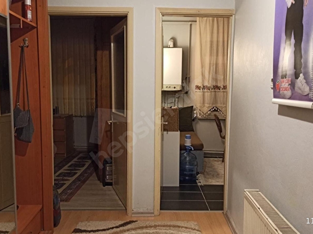 ONURDAN KENTSEL DÖNÜŞÜME GİDEBİLECEK YERDE SATILIK HİSSE TAPULU 2+1 - Görsel 16