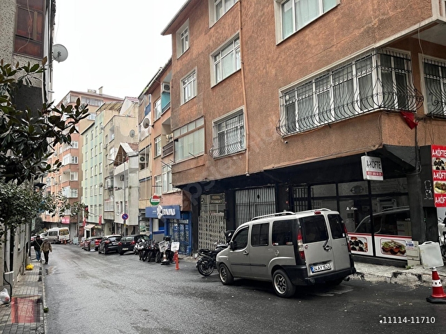 ONURDAN KENTSEL DÖNÜŞÜME GİDEBİLECEK YERDE SATILIK HİSSE TAPULU 2+1 - Görsel 22