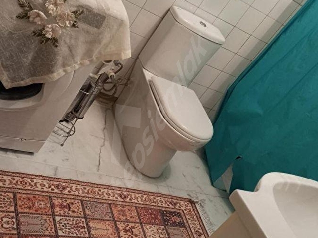 ONURDAN KENTSEL DÖNÜŞÜME GİDEBİLECEK YERDE SATILIK HİSSE TAPULU 2+1 - Görsel 10