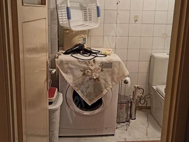 ONURDAN KENTSEL DÖNÜŞÜME GİDEBİLECEK YERDE SATILIK HİSSE TAPULU 2+1 - Görsel 12