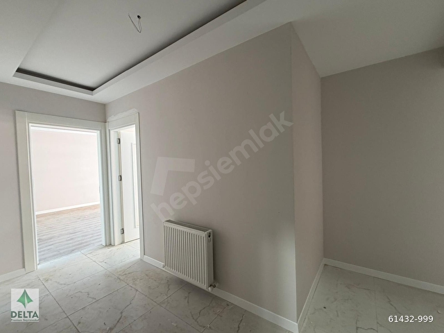 KEŞAP EMÜR REZİDANSDA SATILIK HAVUZLU 3+1 LÜKS DAİRE ! - Görsel 19