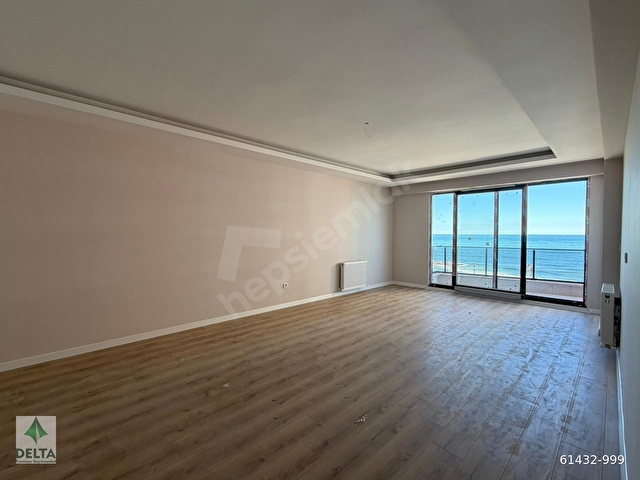 KEŞAP EMÜR REZİDANSDA SATILIK HAVUZLU 3+1 LÜKS DAİRE ! - Görsel 16