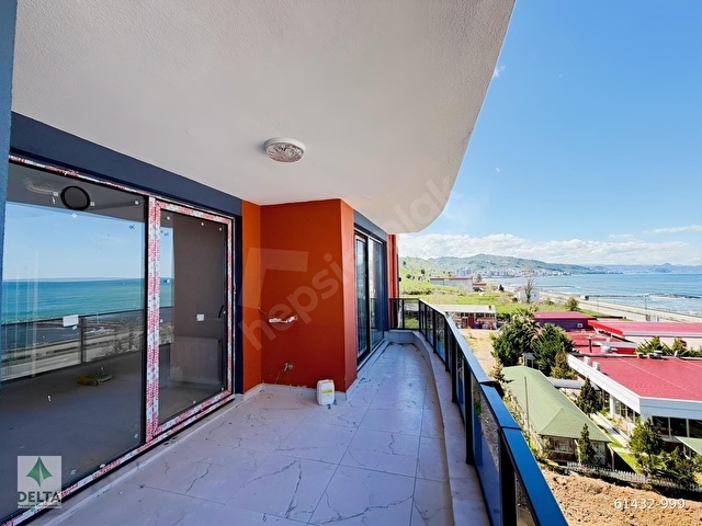 KEŞAP EMÜR REZİDANSDA SATILIK HAVUZLU 3+1 LÜKS DAİRE ! - Görsel 14