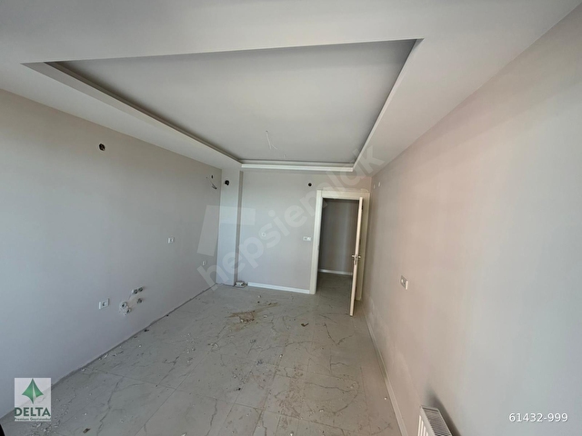 KEŞAP EMÜR REZİDANSDA SATILIK HAVUZLU 3+1 LÜKS DAİRE ! - Görsel 11