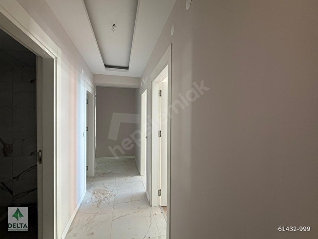 KEŞAP EMÜR REZİDANSDA SATILIK HAVUZLU 3+1 LÜKS DAİRE ! - Görsel 30