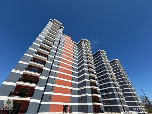 KEŞAP EMÜR REZİDANSDA SATILIK HAVUZLU 3+1 LÜKS DAİRE ! - Görsel 2