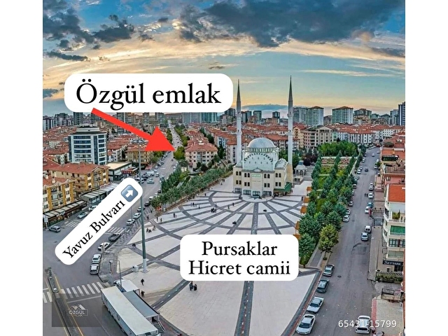 ÖZGÜL EMLAKtan ASFALTA CEPHE MANDIRA YAPIMINA UYGUN TEK TAPU TARLA - Görsel 16