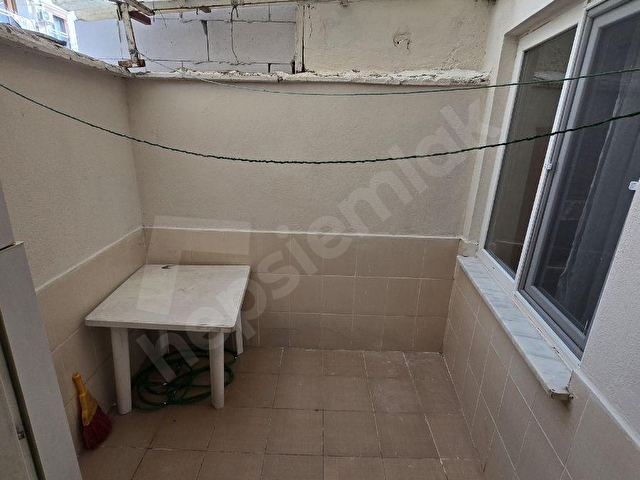 MANİSA DİLŞIKAR MAH. YÜKSEK ZEMİN FULL EŞYALI 1+1 KİRALIK DAİRE (ELEKTRİK / SU /DOĞALGAZ DAHİL) - Görsel 15