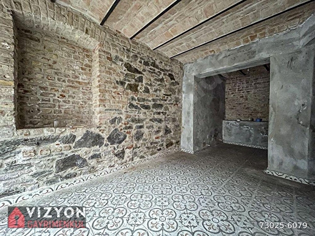 VİZYONDAN BEYOĞLUNDA MERKEZİ KONUMDA KİRALIK DÜKKAN - Görsel 5