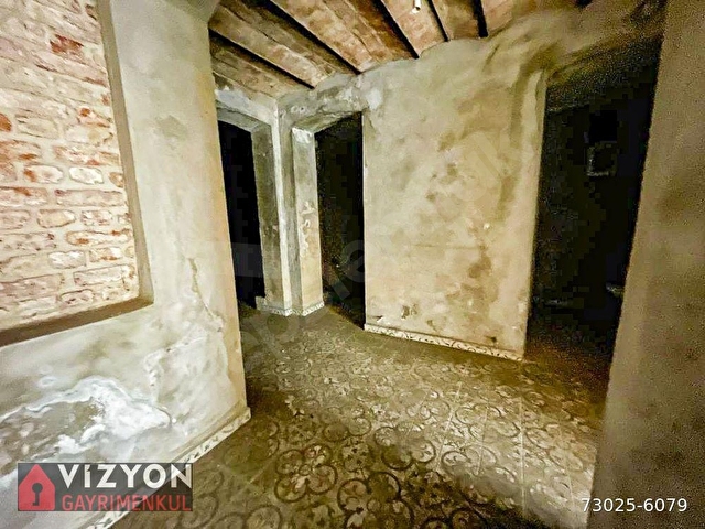 VİZYONDAN BEYOĞLUNDA MERKEZİ KONUMDA KİRALIK DÜKKAN - Görsel 7