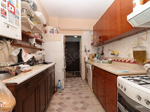 AKİFten ELVANKENT ATAKENTte GİMSA YANI SİTE İÇİ 3+1 SATILIK DAİRE - Görsel 11