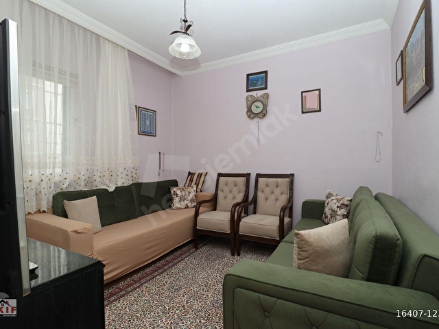 AKİFten ELVANKENT ATAKENTte GİMSA YANI SİTE İÇİ 3+1 SATILIK DAİRE - Görsel 14