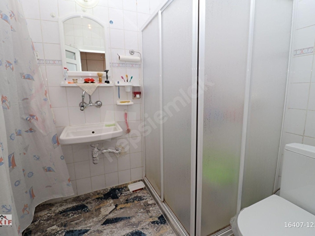 AKİFten ELVANKENT ATAKENTte GİMSA YANI SİTE İÇİ 3+1 SATILIK DAİRE - Görsel 24